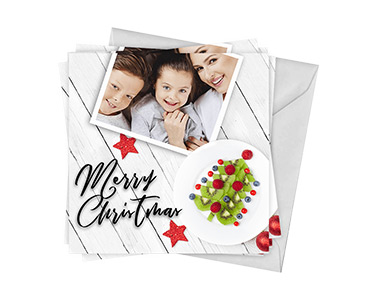 Christmascards