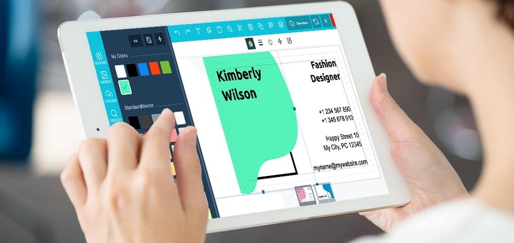 Online Editor