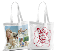 Picture for category Tote Bags