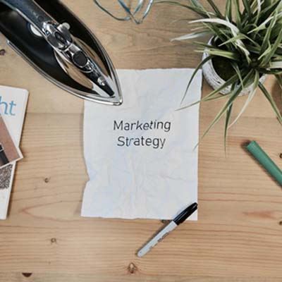 Hoe gebruik je print in je marketingstrategie?