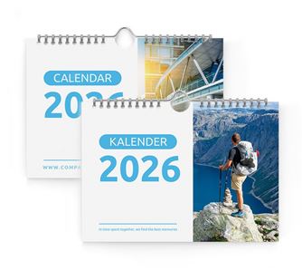 Afbeelding voor categorie Kalenders