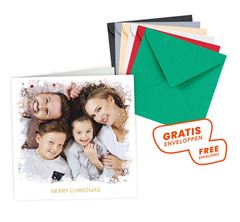 Afbeelding voor categorie Kerstkaarten