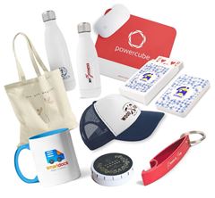 Afbeelding voor categorie Al ons Reclamemateriaal