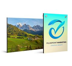 Afbeelding voor categorie Foto op Alu Dibond