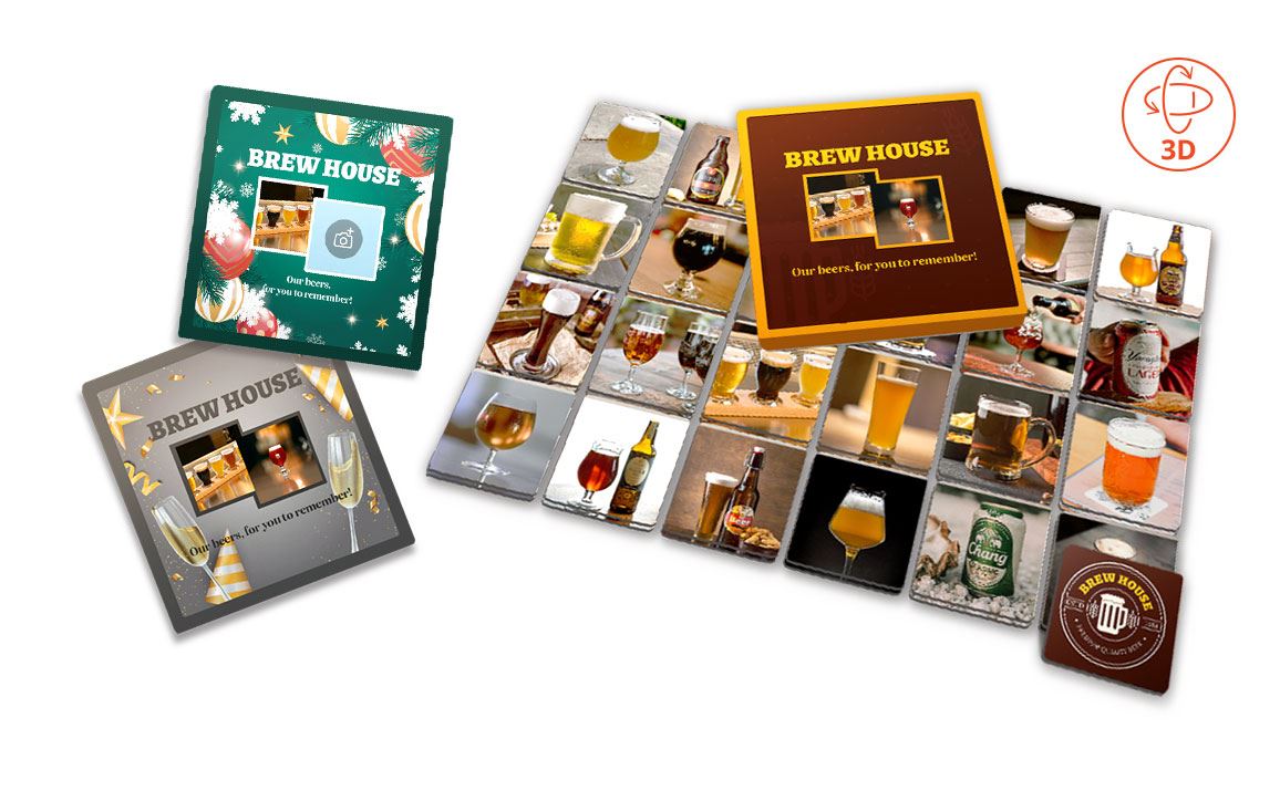 Een leuk persoonlijk foto kado!