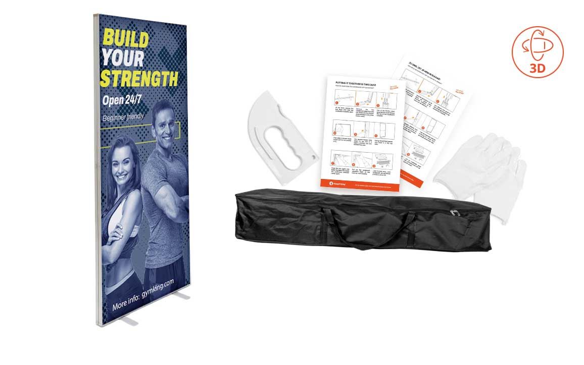 Ga voor de 'Draw them to the light' optie!